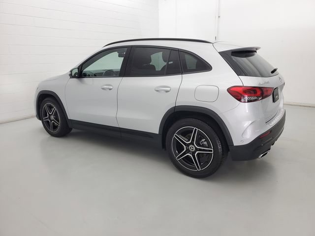 Used 2023 Mercedes-Benz GLA 250 image 7
