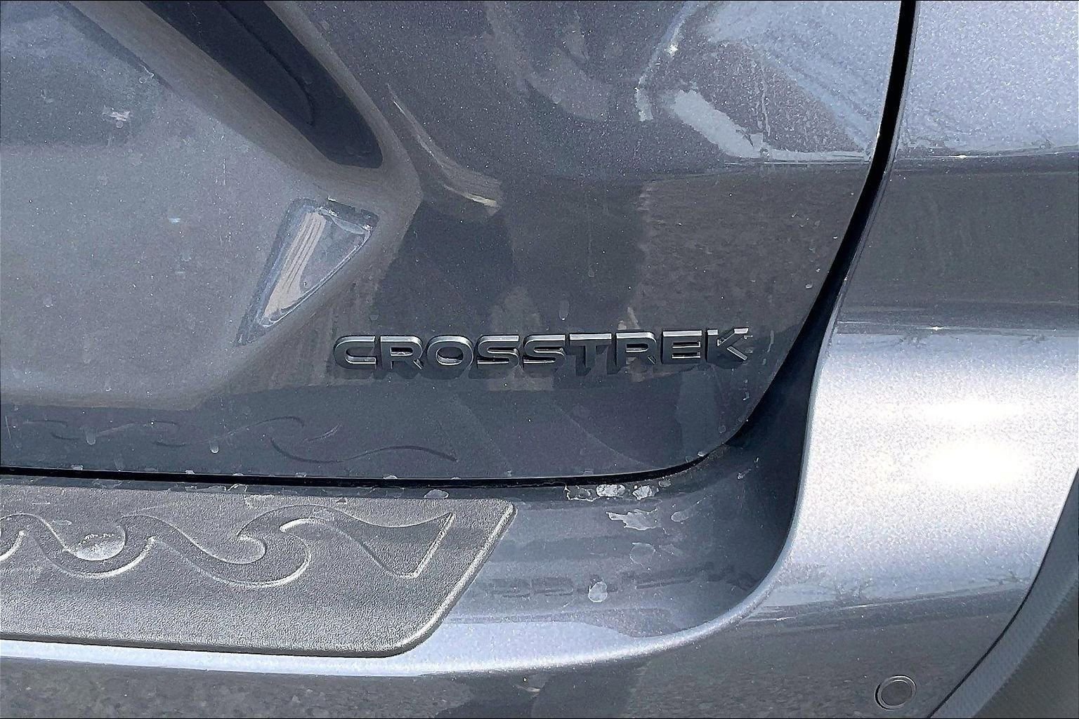 Certified 2026 Subaru Crosstrek 2.5i Limited image 31