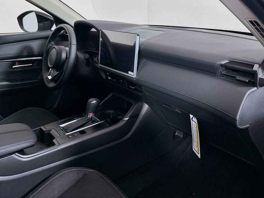 New 2026 MAZDA CX-5 Select AWD/4WD image 32