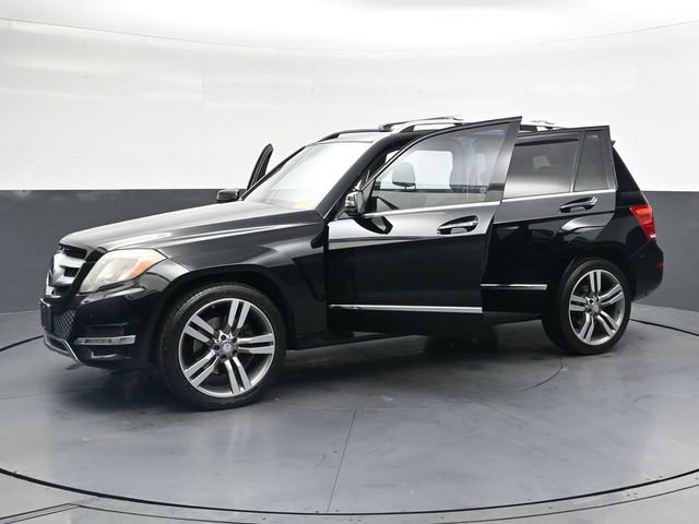 Used 2014 Mercedes-Benz GLK 350 4MATIC image 41