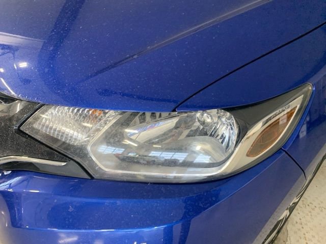 Used 2016 Honda Fit EX-L image 9