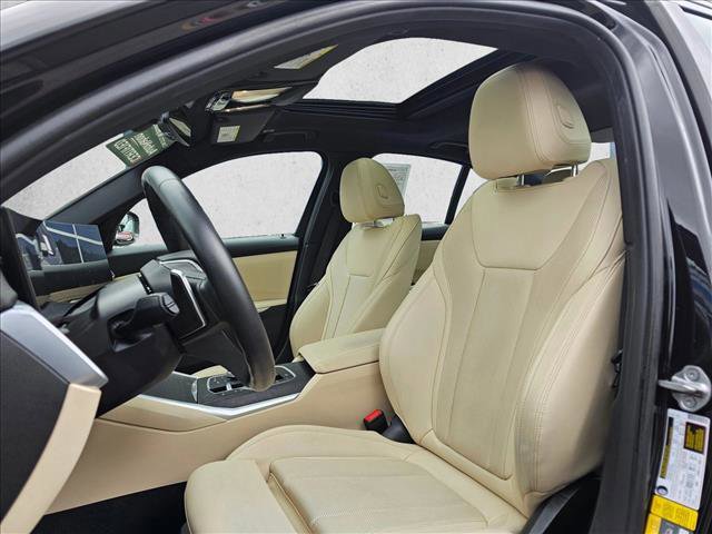 Used 2023 BMW 330e xDrive w/ Driving Assistance Package AWD/4WD image 20