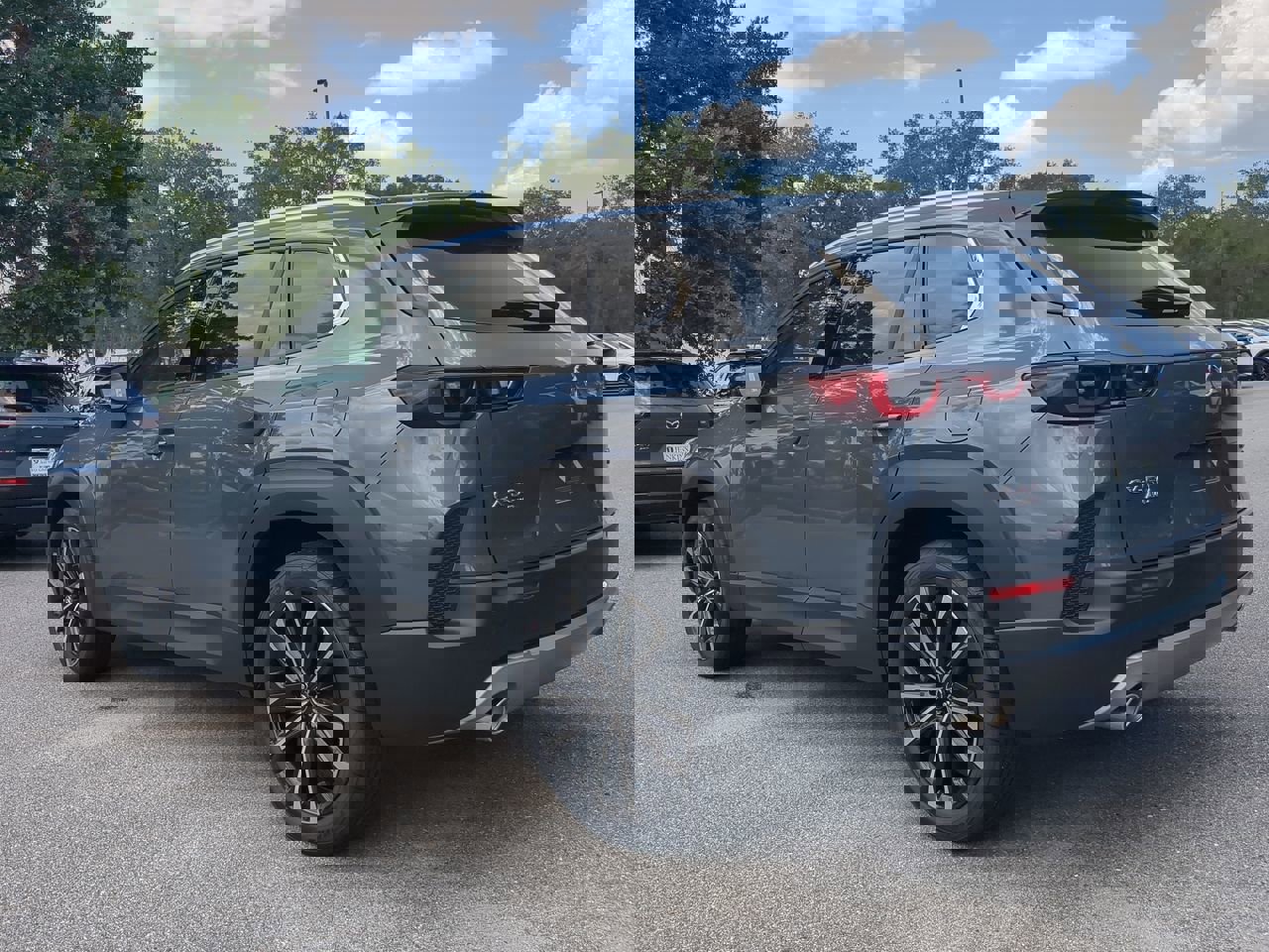 New 2025 MAZDA CX-50 2.5 Turbo w/ Cargo Package image 5