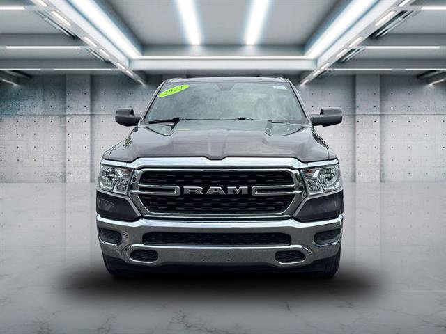 Used 2023 RAM 1500 Big Horn AWD/4WD image 3