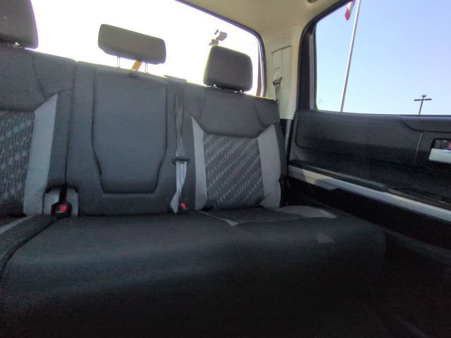 Used 2019 Toyota Tundra SR5 w/ SR5 Upgrade Package image 6