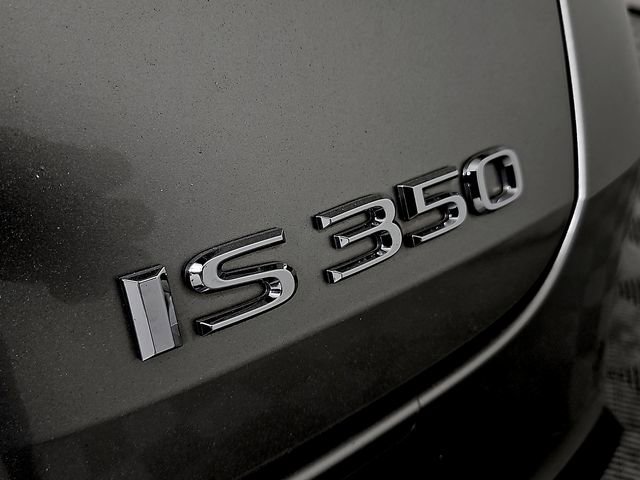 Used 2023 Lexus IS 350 F Sport image 30