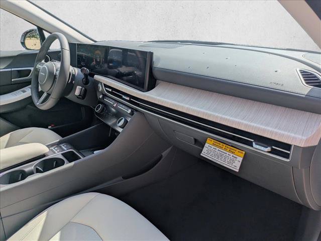 New 2026 Hyundai Sonata SEL FWD image 23