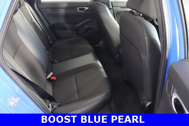 Used 2023 Honda Civic Sport image 22