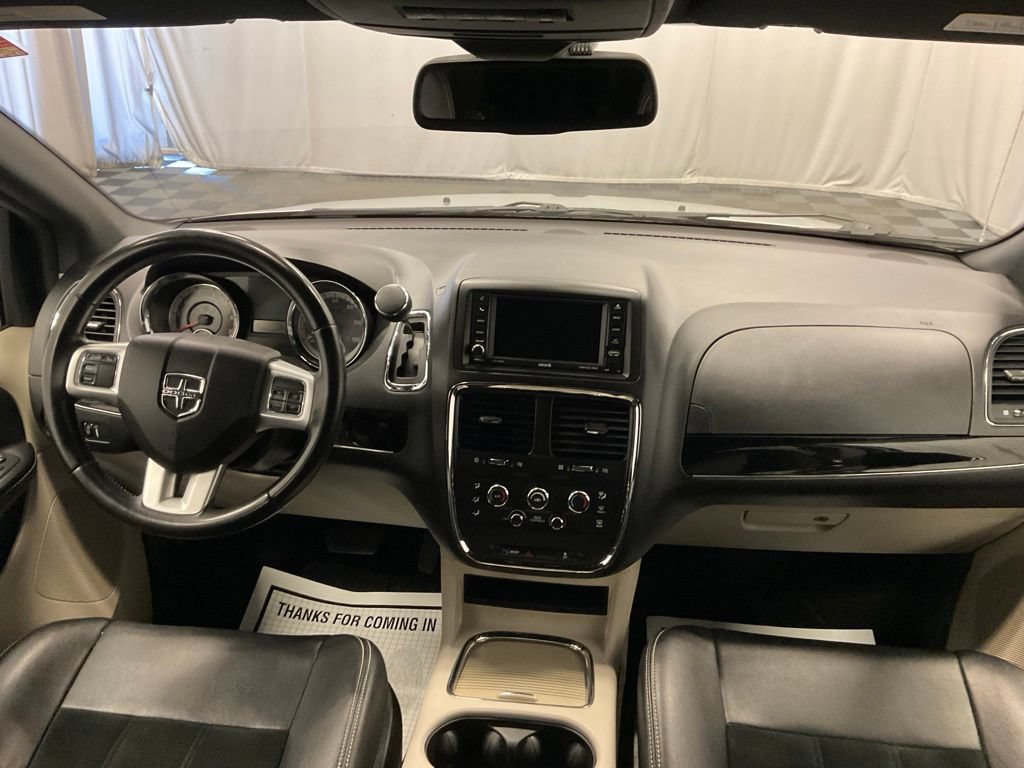 Used 2018 Dodge Grand Caravan SXT FWD video 2