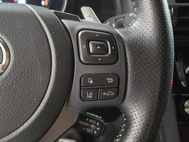 Certified 2023 Lexus IS 350 F Sport w/ Navigation Package RWD image 31