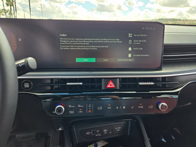 New 2027 Kia K5 GT-Line FWD image 19