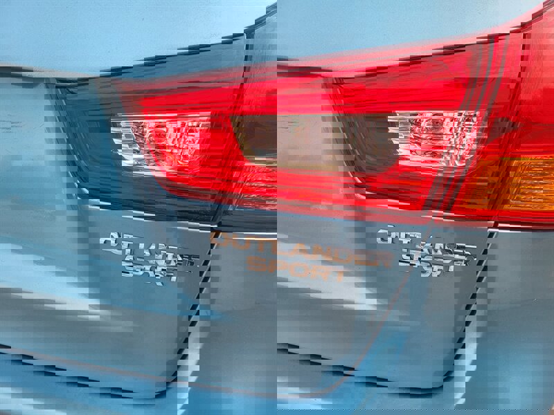 Used 2013 Mitsubishi Outlander Sport SE image 37