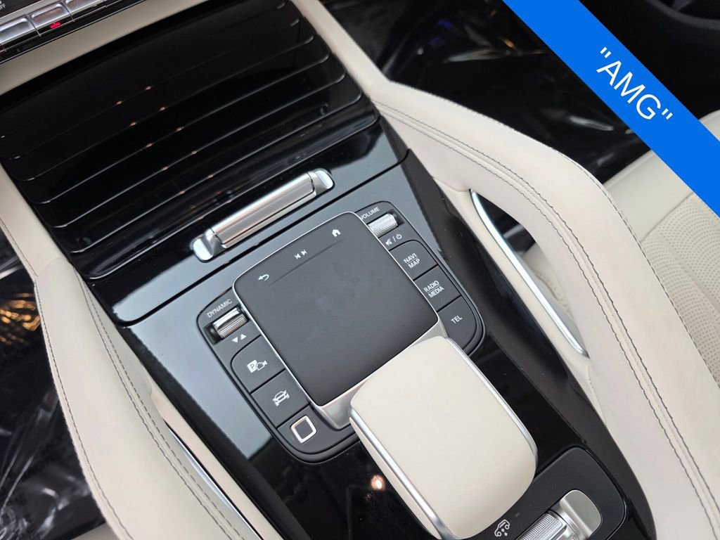 Used 2026 Mercedes-Benz GLE 53 AMG 4MATIC image 24