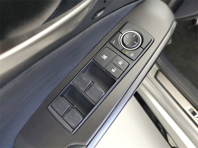 Used 2023 Lexus IS 350 F Sport w/ Navigation Package image 21