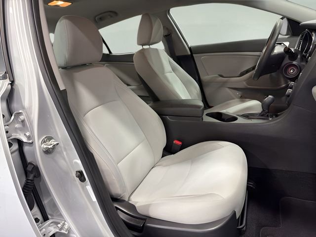 Used 2013 Kia Optima LX image 14
