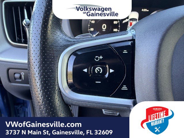 Used 2019 Volvo XC60 T6 R-Design w/ Protection Package Premier image 23