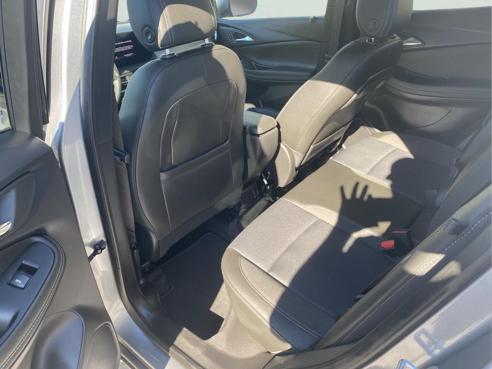 Used 2026 Buick Encore GX Preferred w/ Comfort Package AWD/4WD image 29