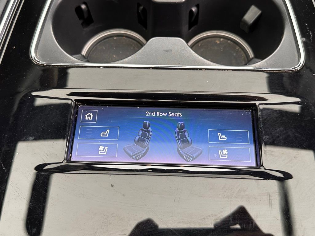 Used 2023 Lincoln Navigator L Reserve image 22