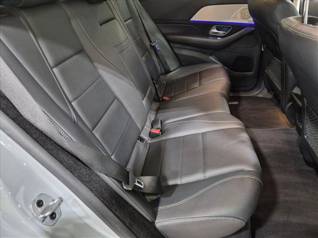 Used 2024 Mercedes-Benz GLE 350 4MATIC image 21