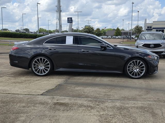 Used 2020 Mercedes-Benz CLS 450 image 8