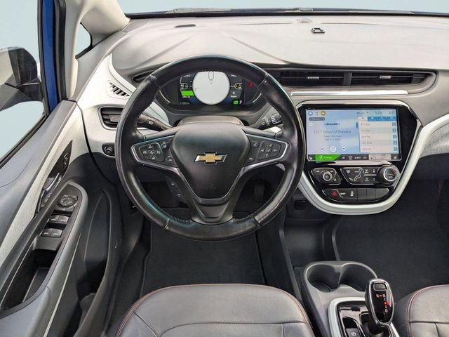 Used 2021 Chevrolet Bolt Premier w/ Infotainment Package image 2