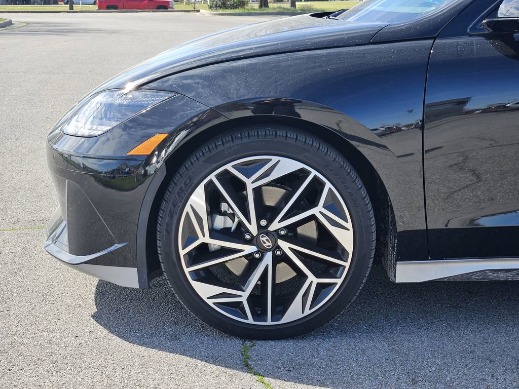 Certified 2024 Hyundai Ioniq 6 Limited image 6