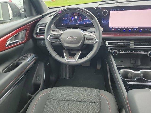 Used 2024 Chevrolet Traverse Z71 w/ Enhanced Driving Package image 15