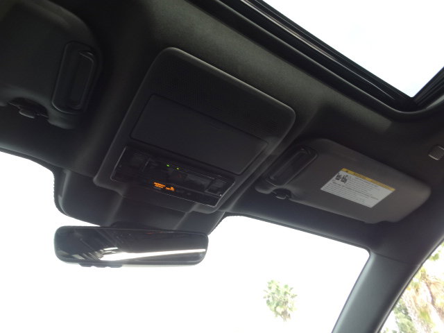 New 2026 Toyota RAV4 XSE image 27