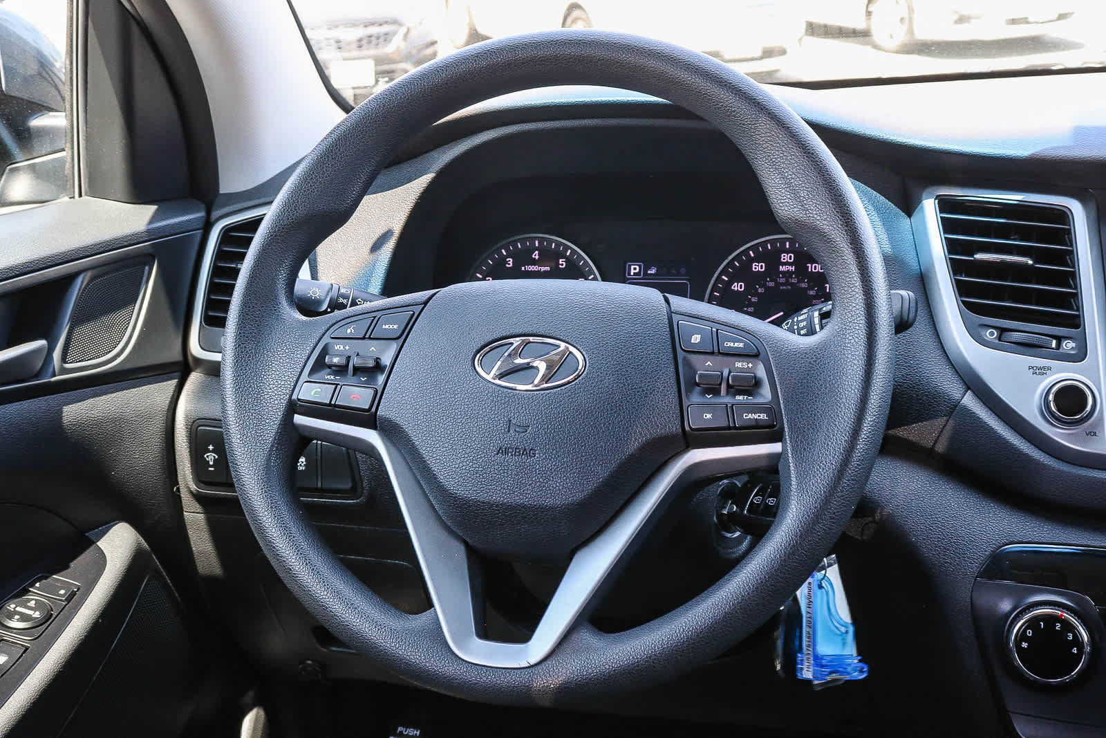 Used 2017 Hyundai Tucson SE FWD image 19
