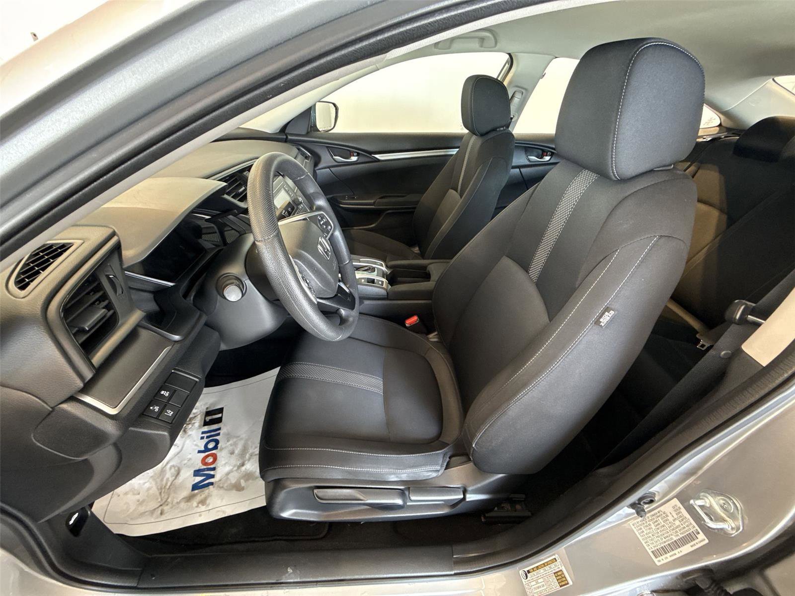 Used 2021 Honda Civic LX image 13