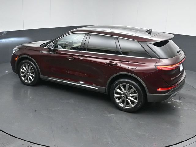 Certified 2021 Lincoln Corsair AWD w/ Premium Package image 46