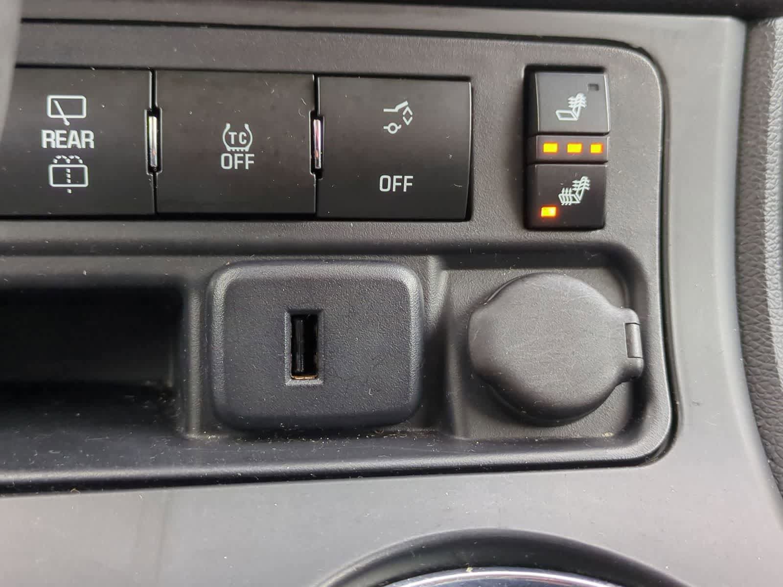 Used 2016 GMC Acadia SLE FWD image 30