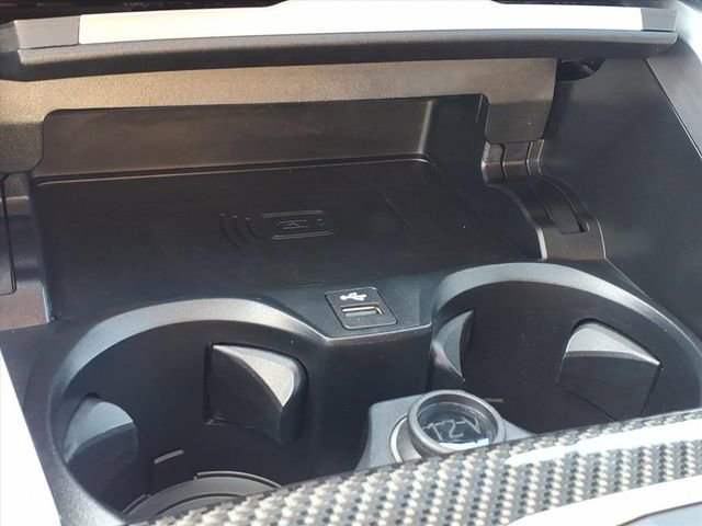 Used 2025 BMW 440i xDrive Convertible image 17