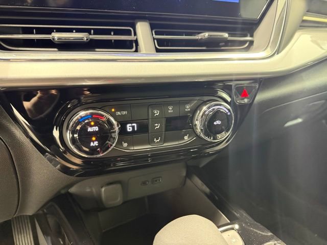 New 2026 Chevrolet Trax LT w/ Driver Confidence Package image 19