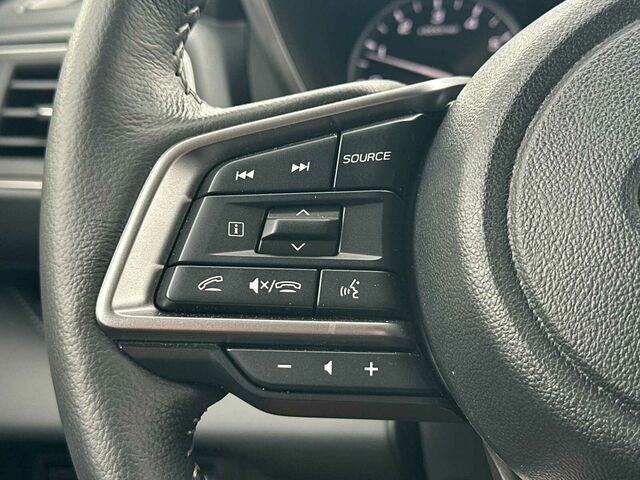 Certified 2026 Subaru Ascent Limited AWD/4WD image 30