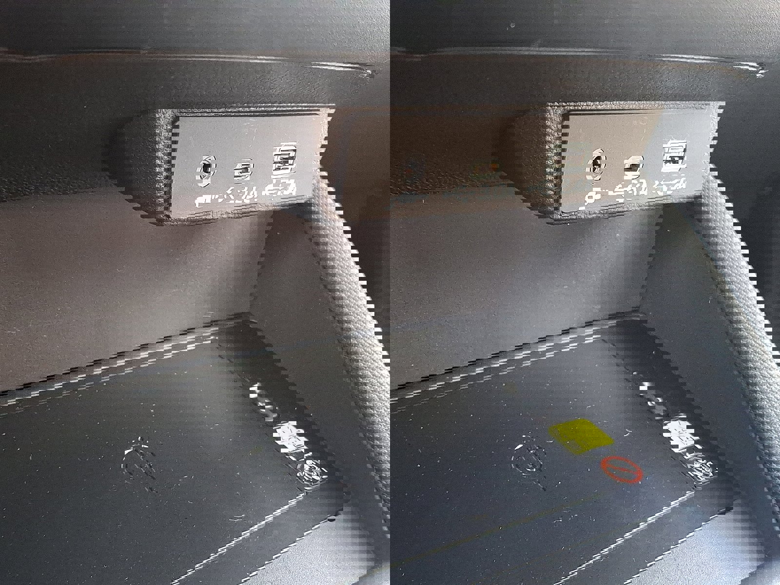 Certified 2025 Subaru Forester Sport image 23