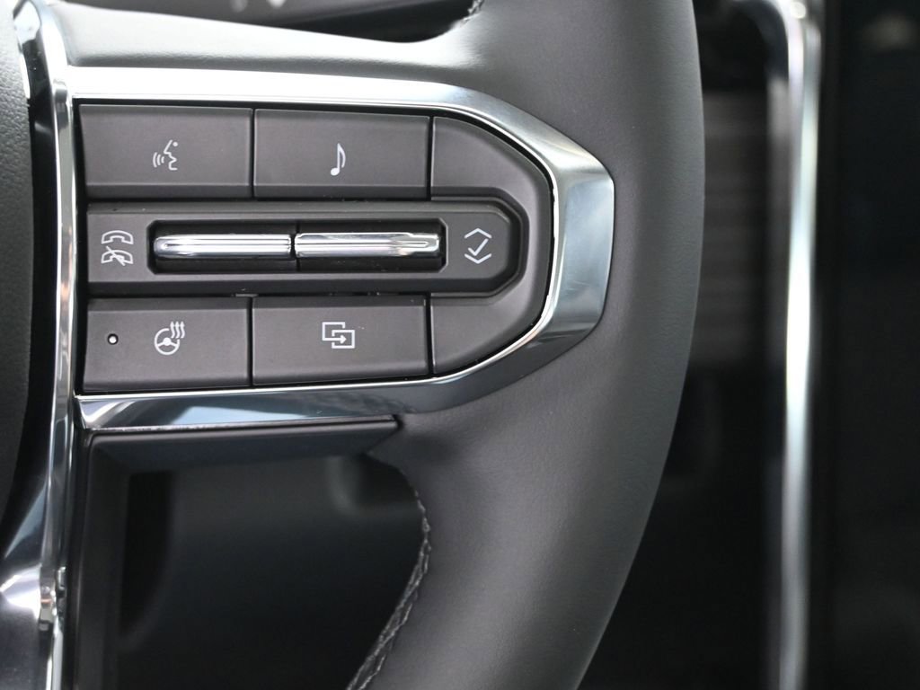 New 2025 GMC Sierra EV Denali image 32