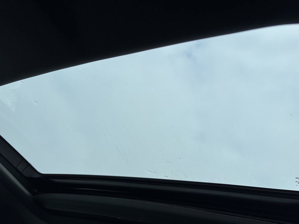 Used 2018 Honda Civic Sport Touring image 5