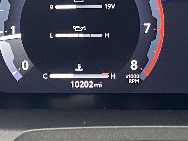 Certified 2025 Toyota 4Runner TRD Off-Road Premium image 33