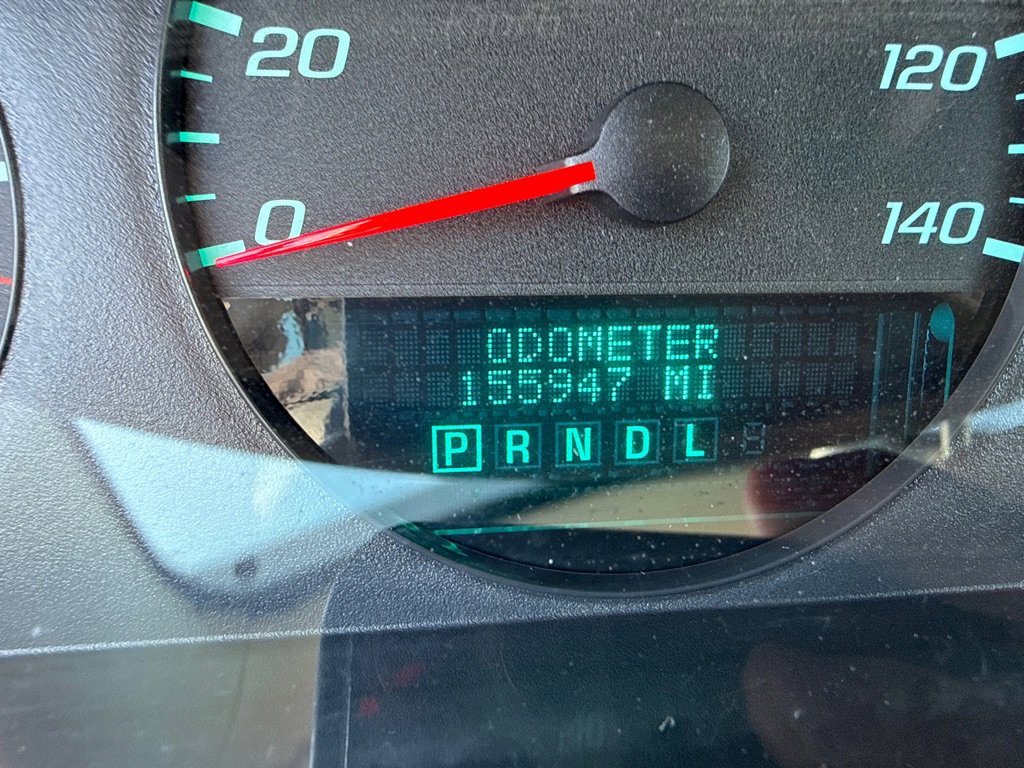 Used 2012 Chevrolet Impala LS FWD image 15