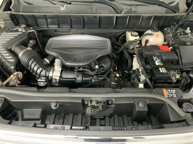 Used 2018 GMC Acadia Denali w/ Technology Package image 9