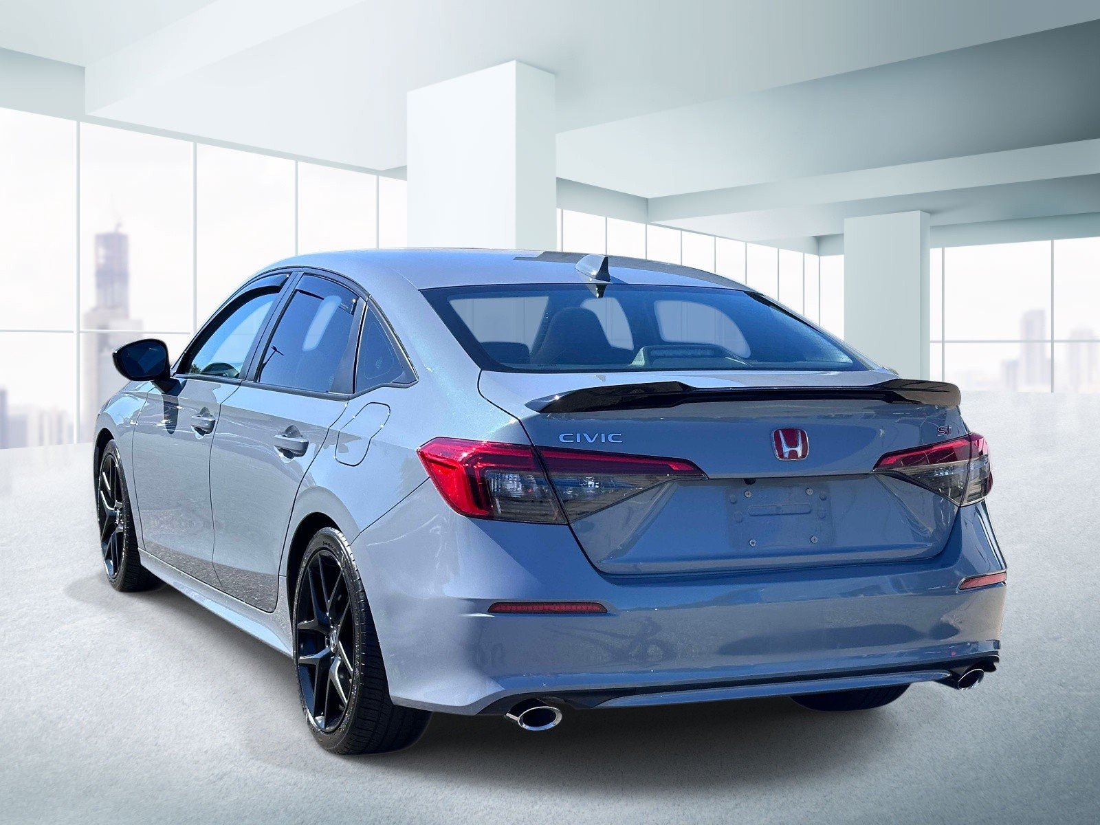 Used 2023 Honda Civic Si image 3