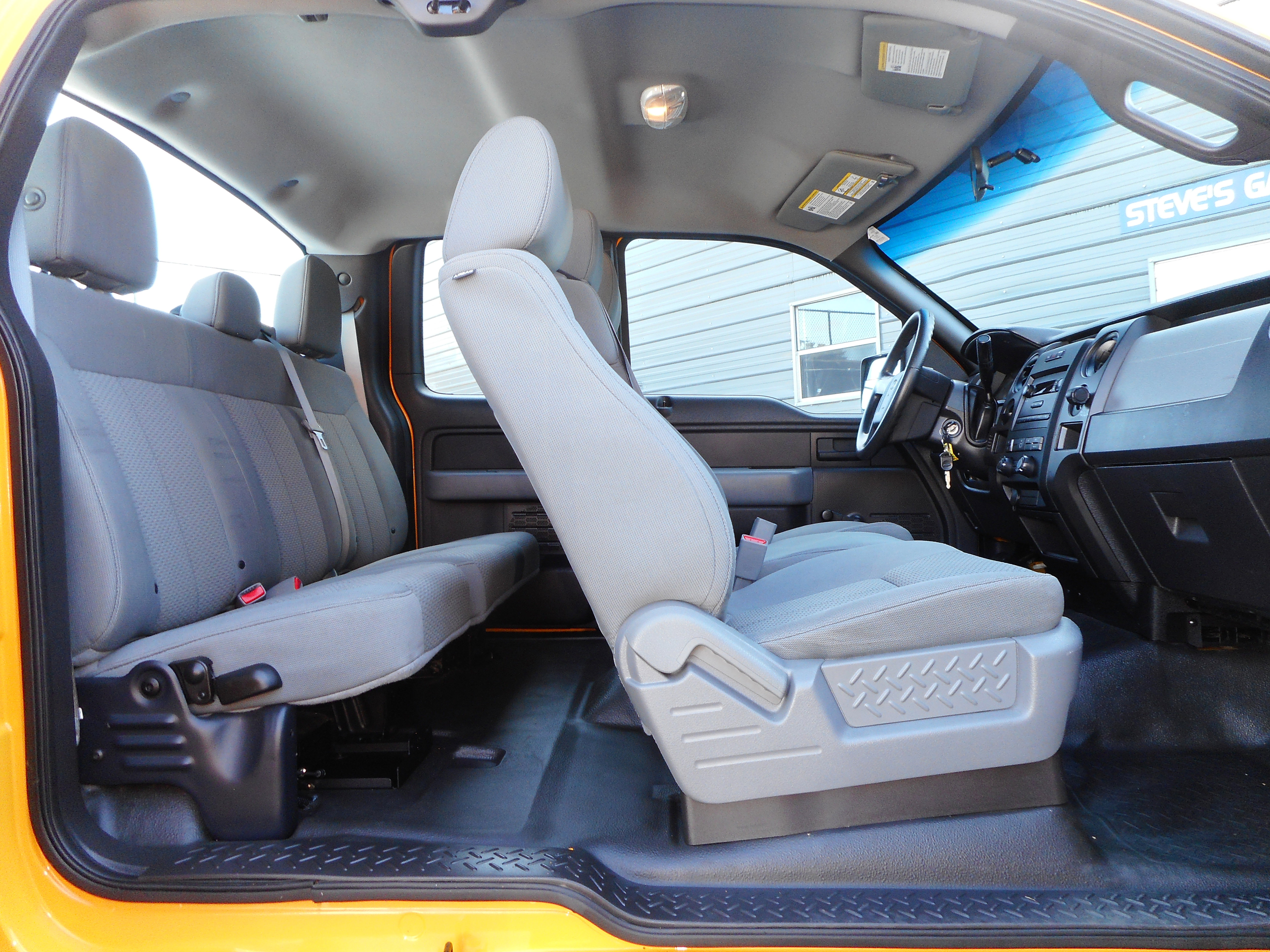 Used 2014 Ford F150 XL image 25