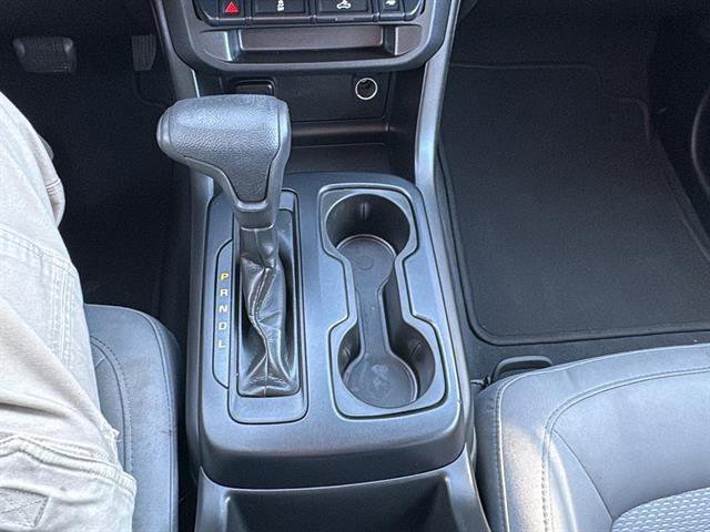 Used 2019 Chevrolet Colorado W/T w/ WT Convenience Package image 23
