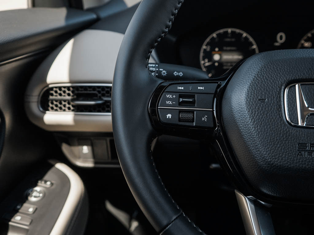New 2027 Honda HR-V EX-L image 20