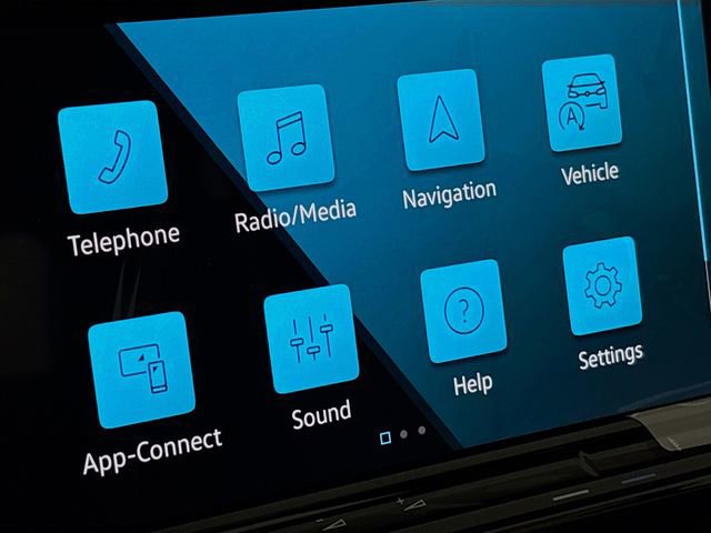 New 2026 Volkswagen Atlas SEL image 16