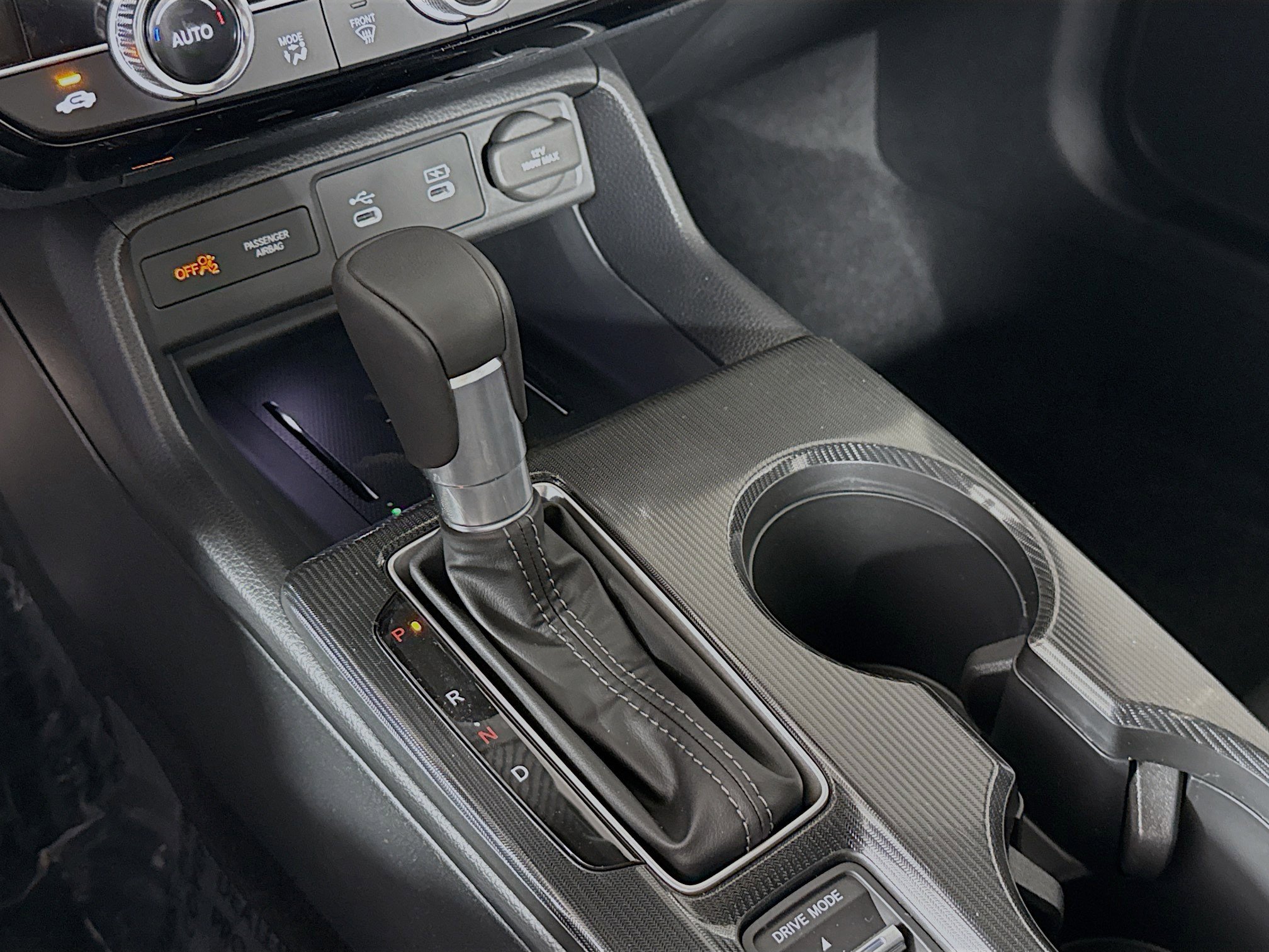 New 2025 Honda Civic Sport Touring image 20