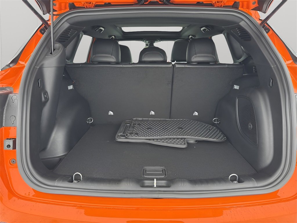 New 2026 Jeep Compass Latitude image 16