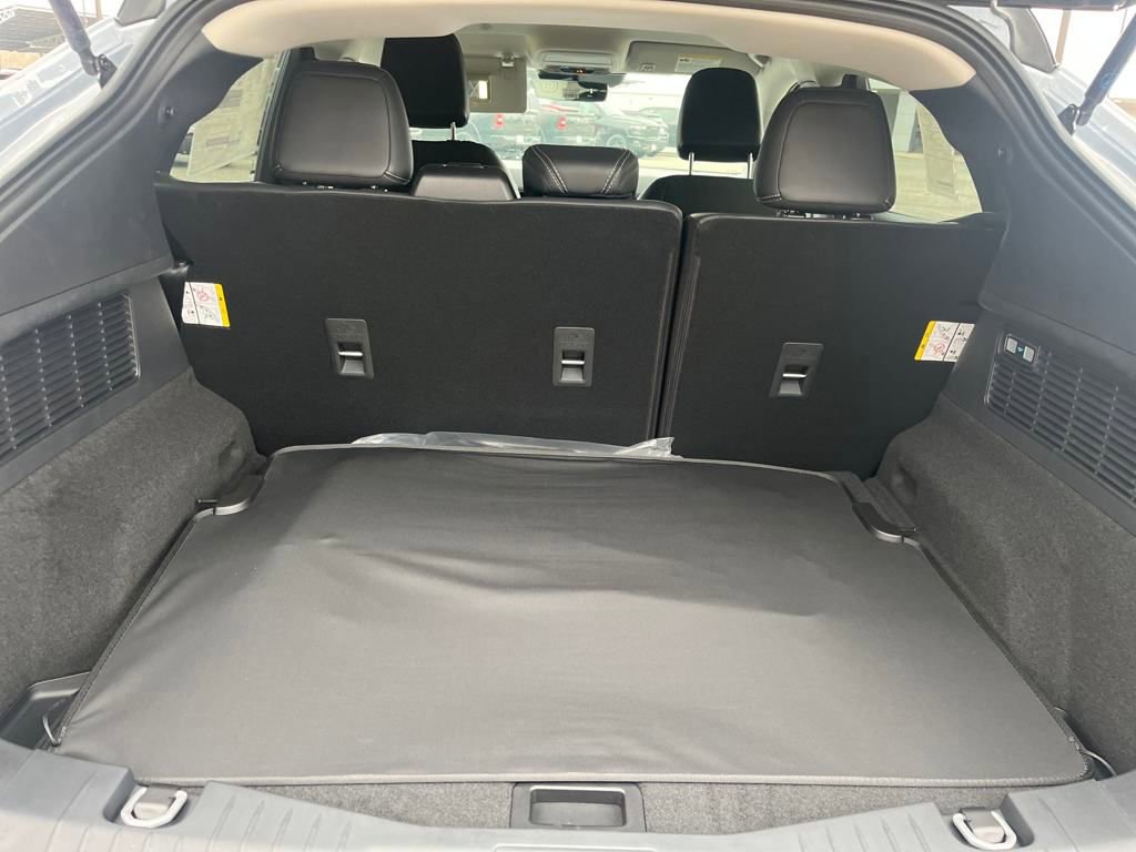 New 2024 Ford Mustang Mach-E Select w/ Comfort Package Lite image 22