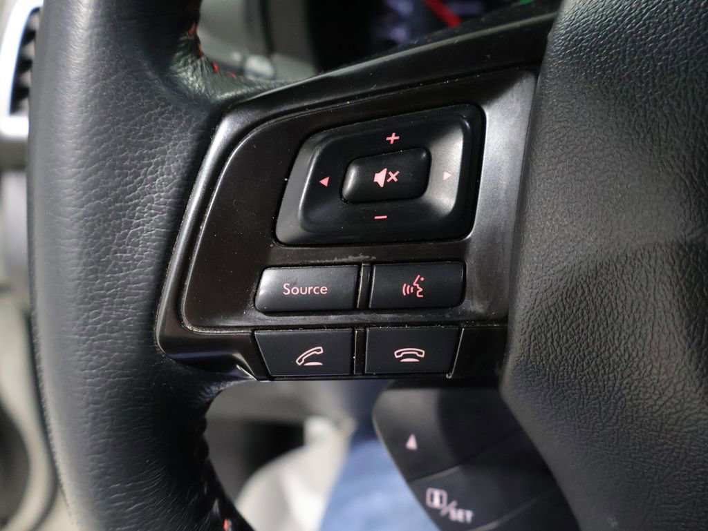 Used 2021 Subaru WRX Limited image 32